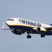 Ryanair Enforces Digital-Only Boarding Passes for Summer Travel