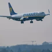 Ryanair Flight Declares Mid-Air Emergency After Take-Off from London Stansted