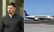 Ryanair Passenger Pleads Guilty After Drunken Sexual Assault on Flight Attendant