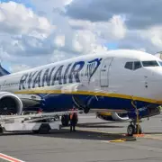 Ryanair Updates: New Bag Rules, Digital Boarding, Earlier Check-In Close
