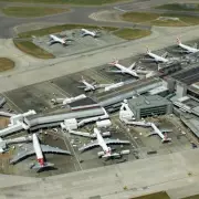 Ryanair Warns 10% of Summer Flights Could Be Cancelled Amid Fuel Crisis