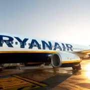 Ryanair warns passengers: avoid £160 fee by double-checking names