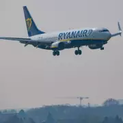 Ryanair Warns Passengers of Major Delays Due to New EU Border System
