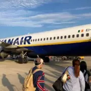 Ryanair's Cheeky Plea: 'Sunglasses Aren't Cool On Board' Sparks Passenger Debate