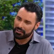 Rylan Clark Addresses This Morning Departure Rumours and Immigration Controversy