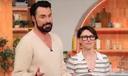Rylan Clark Returns to TV After 'Traumatic' Face Procedure on This Morning