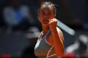 Sabalenka Overcomes Osaka in Madrid Open Marathon Comeback