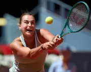 Sabalenka Overcomes Osaka in Thrilling Madrid Open Battle