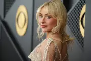 Sabrina Carpenter Sparks Debate After Calling Fan's Culture 'Weird' at Coachella