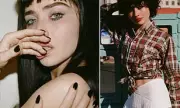 Sabrina Carpenter Transforms in Perfect Magazine's Bold New Cover Shoot