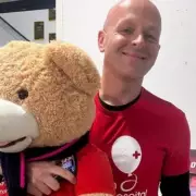 Sacked Morrisons Manager Thanks Supporters at Protest Over Shoplifter Incident