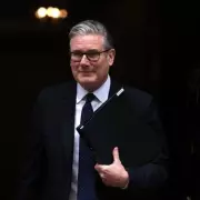 Sacked Official Accuses No10 of 'Constant Pressure' Over Mandelson Vetting