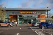 Sainsbury's and NatWest Forge Partnership to Offer Exclusive Financial Products