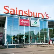 Sainsbury's May Bank Holiday 2026 Opening Times: Hours Updated