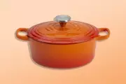 Sainsbury's Sells Le Creuset Lookalike Casserole Dish for £300 Less