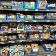 Sainsbury's Shopper Switches to Aldi Over Single Item Price Gap
