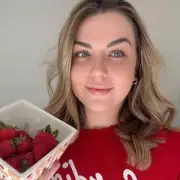 Sainsbury's Strawberry Taste Test: Only One Punnet Worth Buying