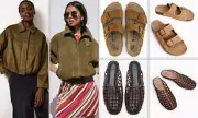 Sainsbury's Tu Collection Offers Designer Lookalikes for a Fraction of the Price