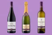 Sainsbury's Wine Deals: Save 25% on Perfect Hosting Picks