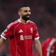 Salah's Departure Could Gift Ngumoha Iconic Liverpool Number 11 Shirt