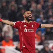 Salah's Dream Liverpool Farewell Dashed After Champions League Exit