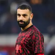 Salah's Frustration Evident as Konate Urges Slot to Solve Liverpool's Woes