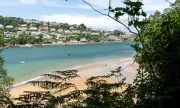 Salcombe Bay: A Majestic Coastal Retreat Where Time Stands Still
