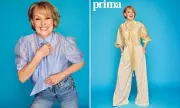 Sally Dynevor Hopes to Become a Grandmother After Daughter Phoebe's Engagement