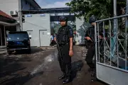 Salon Owner and Customer Arrested for Quran Incident in Indonesia