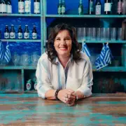 Sam Bailey Gets Emotional About Marriage Support Ahead of Mamma Mia Role