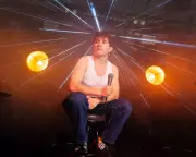 Sam Browne: The Poet Confronting Toxic Masculinity and Mental Health