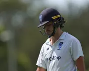 Sam Konstas Dropped from Cricket Australia Contracts After Form Slump