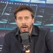 Sam Matterface Returns to TalkSport Days After Father's Passing