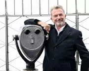 Sam Neill Reflects on Career and Health in Candid Interview