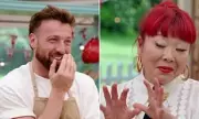 Sam Thompson's Chaotic Bake Off Disaster: 'Horrible' Bakes and Lemon Mishaps