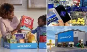 Sam's Club Launches Express Delivery to Challenge Costco and Amazon