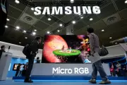Samsung Workers Rally in South Korea, Demand Higher Pay Amid AI Chip Boom