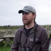 Samuel West Opens Up on 'Tough Year' Losing Both Parents in Emotional TV Moment