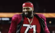 San Francisco 49ers Secure Trent Williams with $50 Million Extension Deal