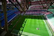 San Siro Stadium Could Host New Italian Grass Court Tennis Event in 2028