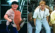 Sandlot Star Patrick Renna Spotted in LA, Reflects on Baseball Comedy Legacy