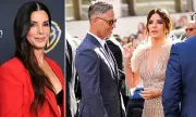 Sandra Bullock Prioritises Parenting Over Hollywood Career After Partner's Death
