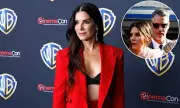 Sandra Bullock Returns to Spotlight After Caring for Late Partner Bryan Randall