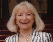 Sandra Holtby OBE: London College of Fashion's Visionary Leader Dies at 82