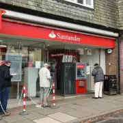 Santander Confirms £180 Switching Bonus for Eligible UK Customers