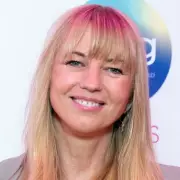 Sara Cox Unveils Inaugural Radio 2 Book Club Award 2026 Shortlist