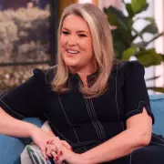 Sara Davies Reveals Strictly's Impact and Why She Left Dragons' Den