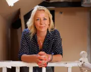 Sarah Beeny's Honest Playlist: From Mambo No 5 Torture to Secret 50 Cent Fan