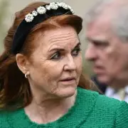 Sarah Ferguson Emerges in Austria After 213-Day Absence Following Epstein Scandal