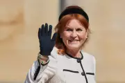 Sarah Ferguson Emerges in Austrian Alps Amid Epstein Testimony Pressure